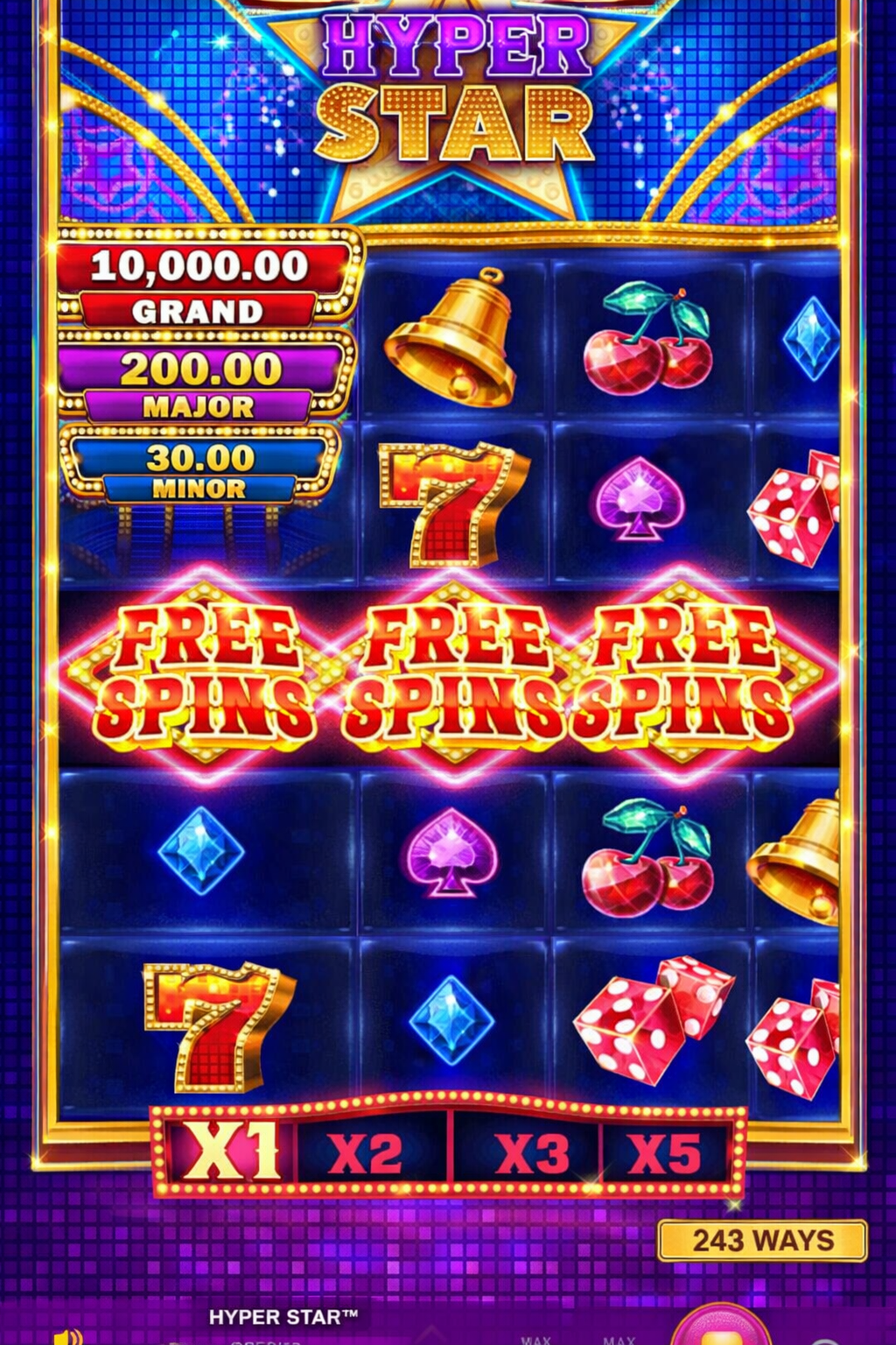 vip slot login
